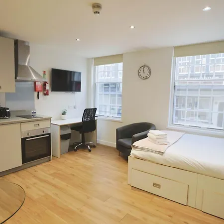 Harford House 10 - Hopewell * بريستول