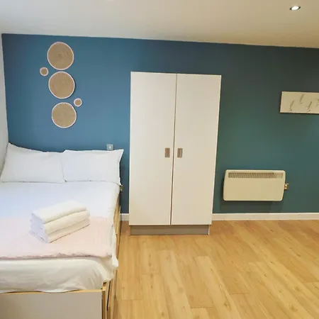 Harford House 10 - Hopewell