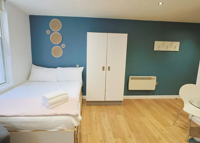 Harford House 10 - Hopewell