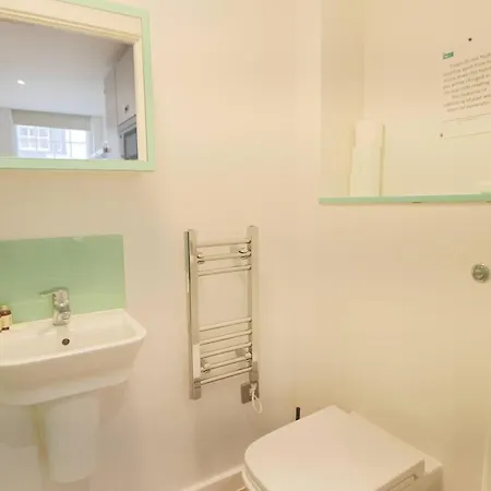 Apartment Harford House 3- Hopewell Bristol