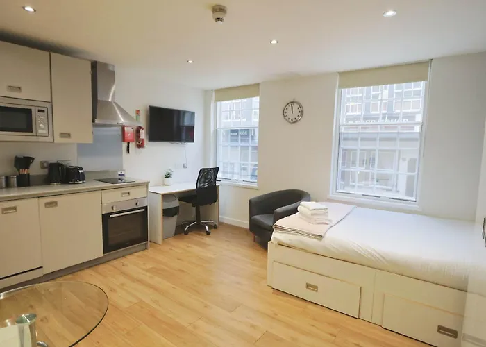 Harford House 10 - Hopewell * Бристоль