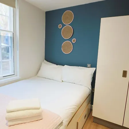 Harford House 10 - Hopewell *