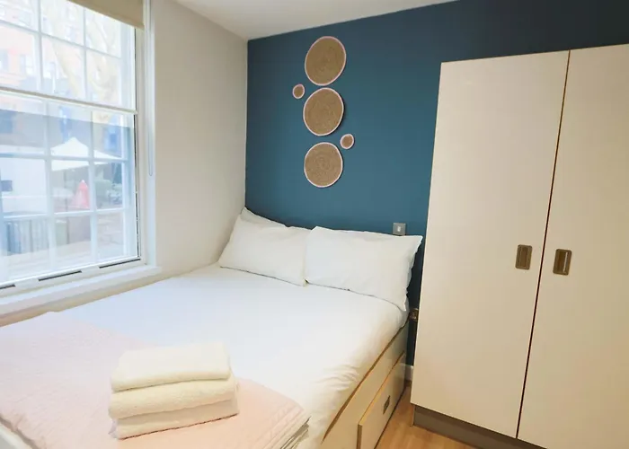 Harford House 10 - Hopewell *